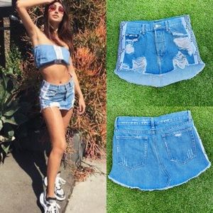 LF Adriana Jean Skirt